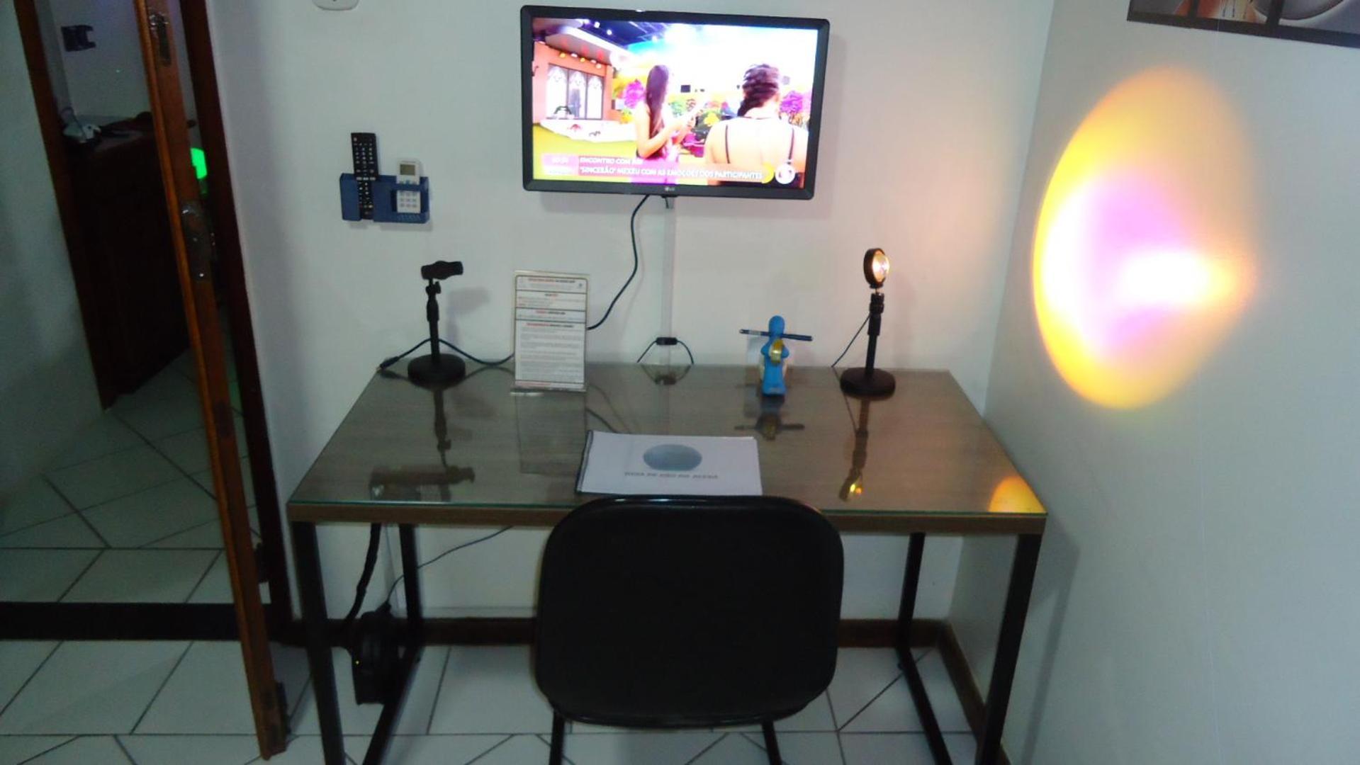 Ape Confortavel, Com Alexa. Otima Localizacao Apartment Ilheus Ngoại thất bức ảnh